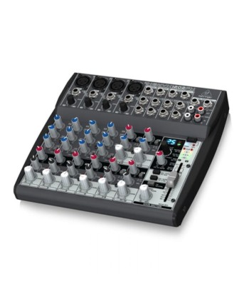 MEZCLADOR BEHRINGER 1202...