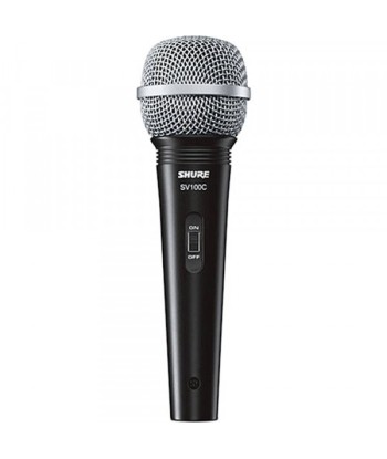   MICRÓFONO VOCAL DINAMICO...