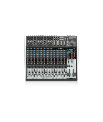 CONSOLA DE  BEHRINGER X2222...