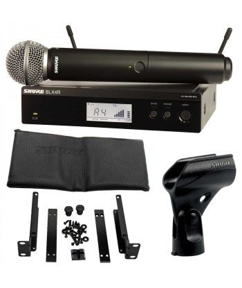 MIC INALÁMBRICO SHURE...