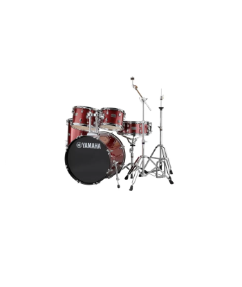 BATERÍA  ACÚSTICA  -...
