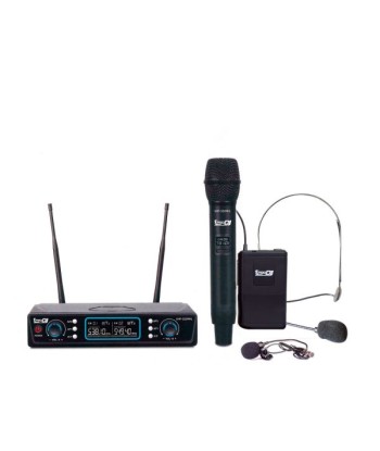 UHF322-MHL PRODJ  KIT...