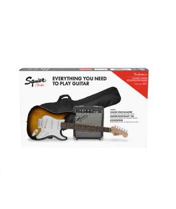 GUITARRA ELEC FENDER PK...