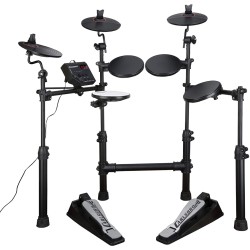 BATERIA ELECTRONICA...