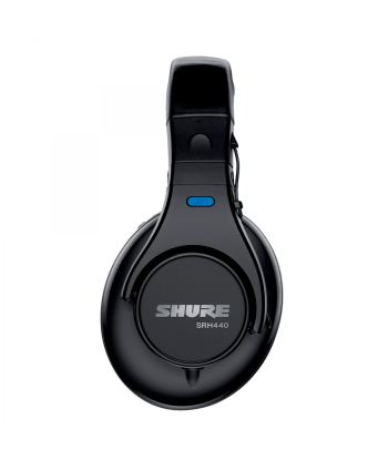 SHURE SRH440 AUDÍFONOS...