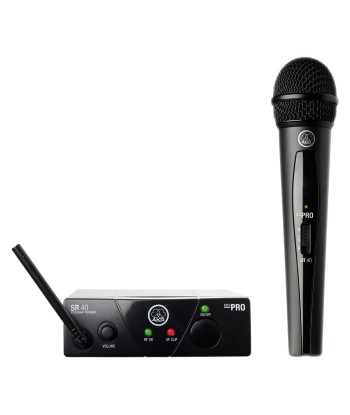 AKG WMS40MINI VOCAL SET...