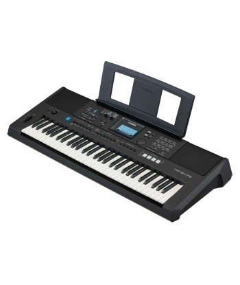 TECLADO YAMAHA  PSR E473...