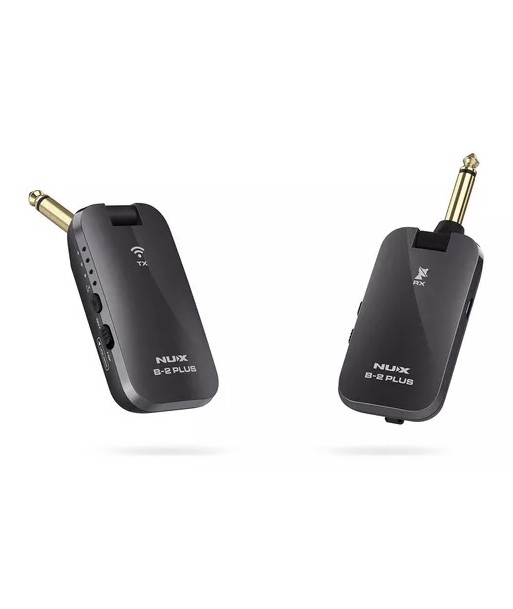 NUX B-2 PLUS – GABRIELE SRL MUSIC & LIGHT EQUIPMENT NUX B-2 PLUS – GABRIELE SRL MUSIC & LIGHT EQUIPMENT