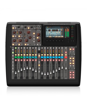 Consola  Digital Behringer...