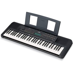 TECLADO YAMAHA PSR-E273  5...