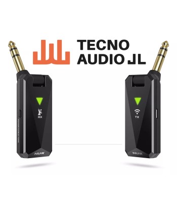 NUEVO Micrófono NUX Sistema...