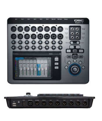Mixer Digital  Touchmix -...